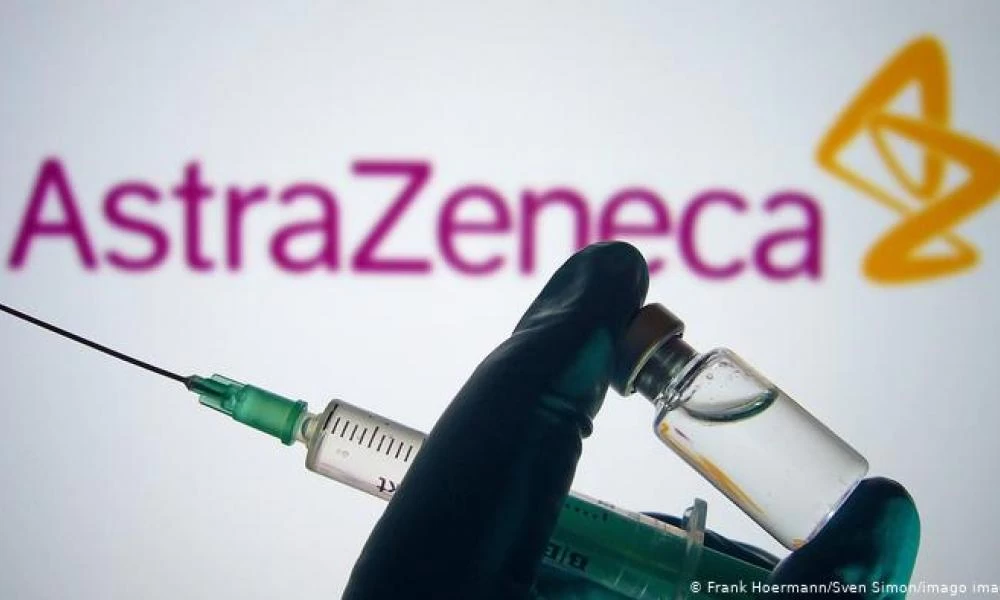 Κικίλιας: Το εμβόλιο της AstraZeneca θα χορηγηθεί και στις ηλικίες 65 και άνω